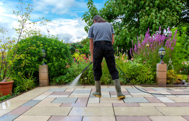 Best Patio and Deck Pressure Washing  in Lakewood Ranch, FL
